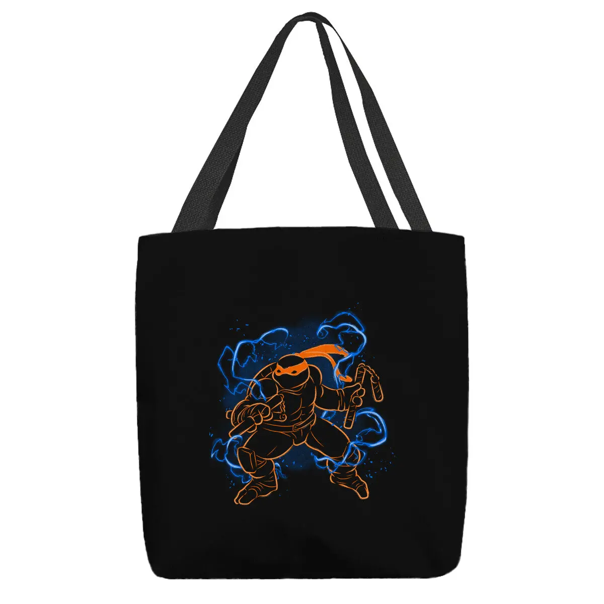 Mikey Electric Neon 1