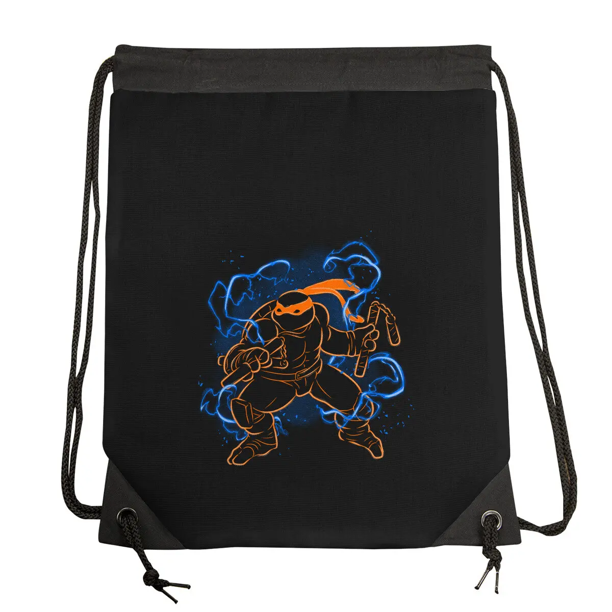 Mikey Electric Neon 1