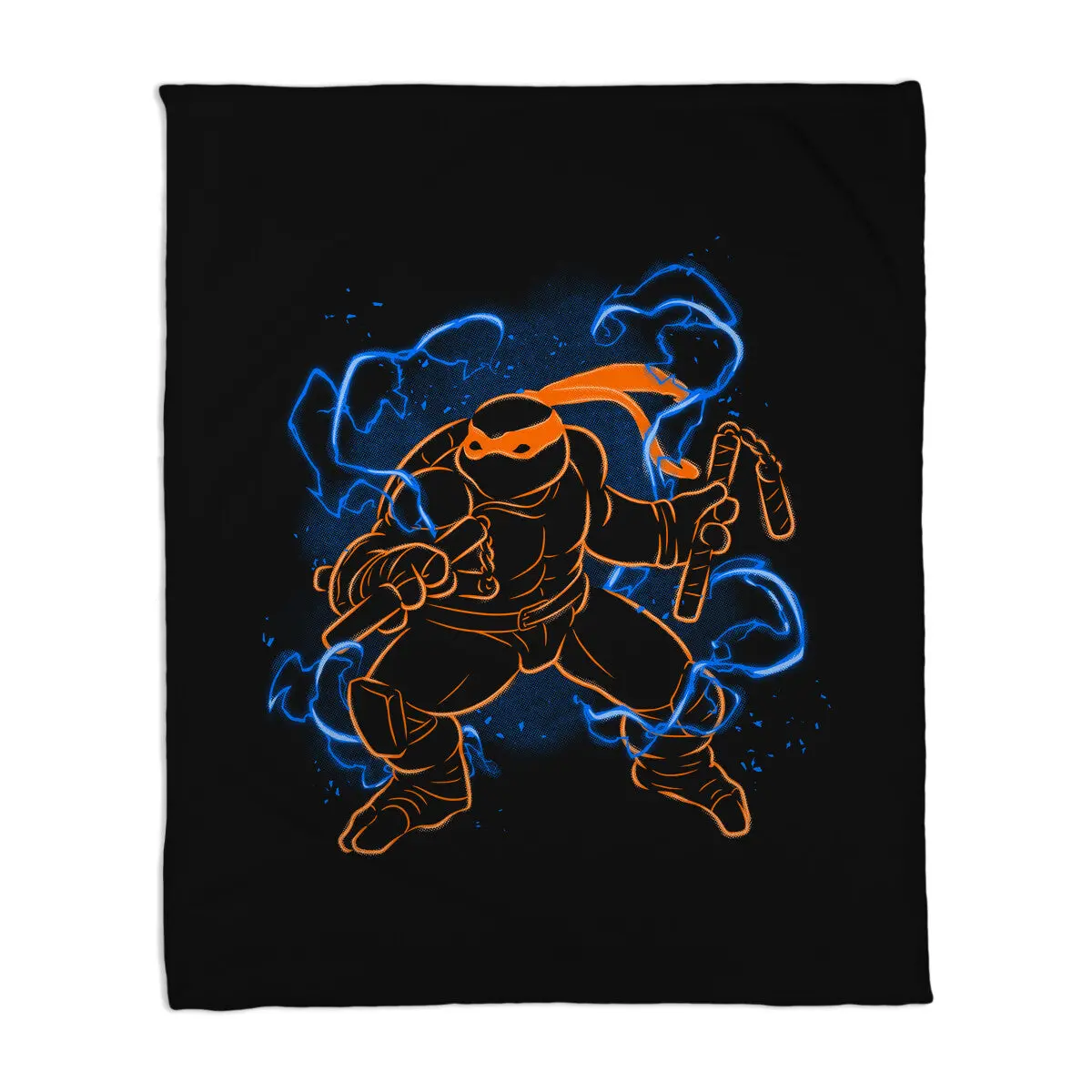 Mikey Electric Neon 1