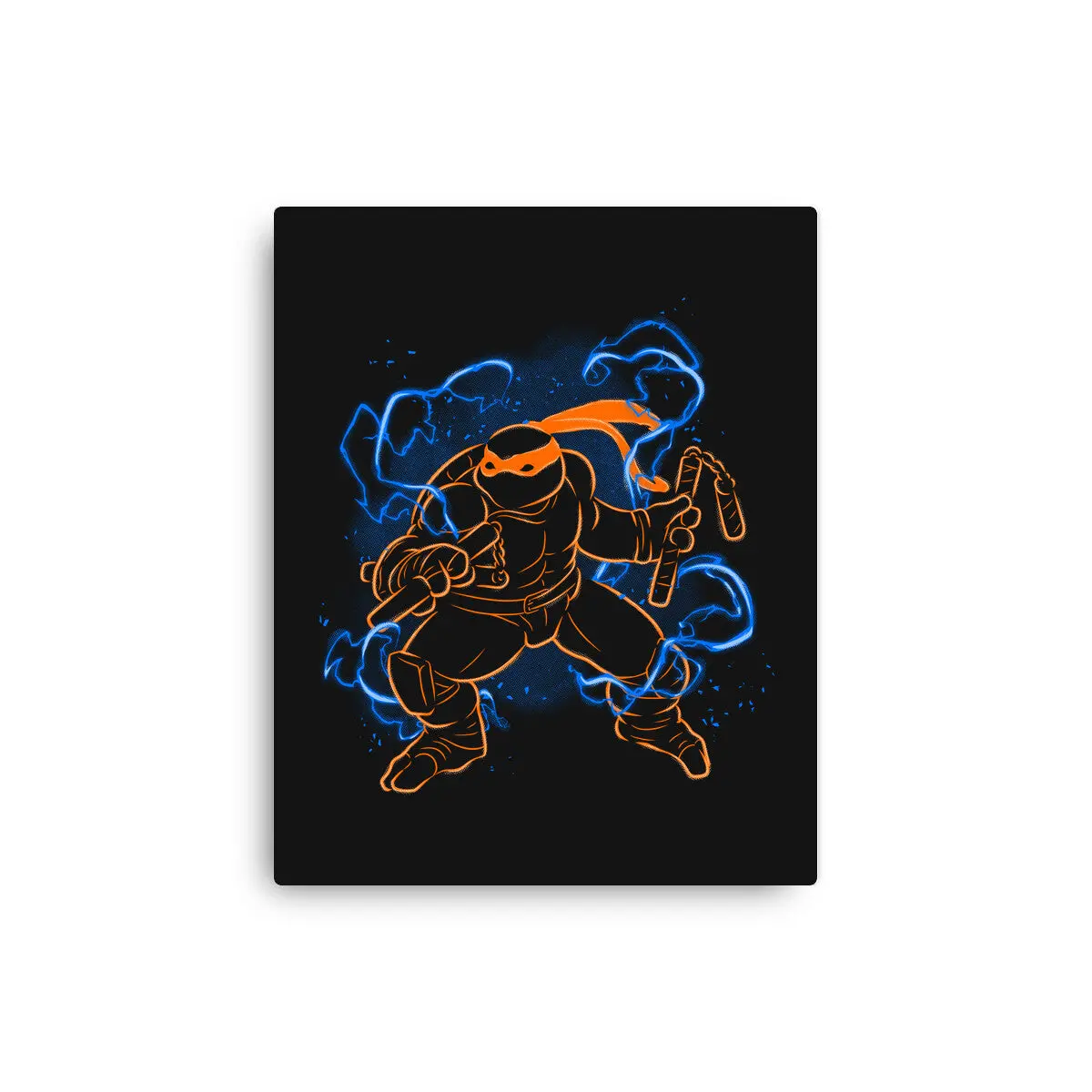 Mikey Electric Neon 1