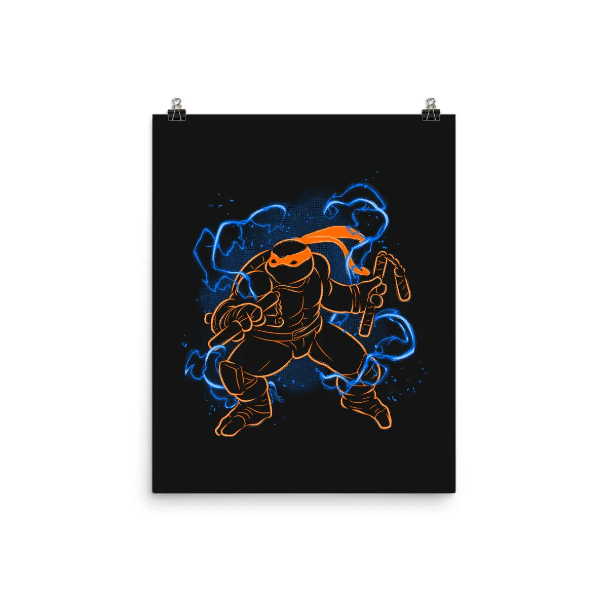 Mikey Electric Neon 1