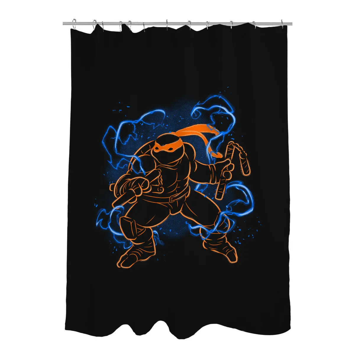 Mikey Electric Neon 1