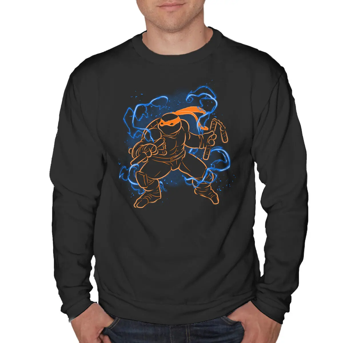 Mikey Electric Neon 1