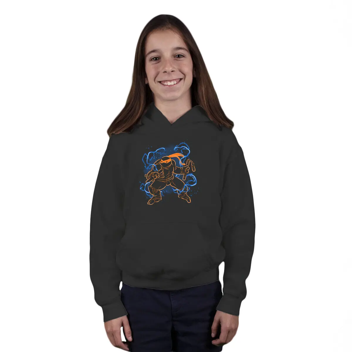 Mikey Electric Neon 1