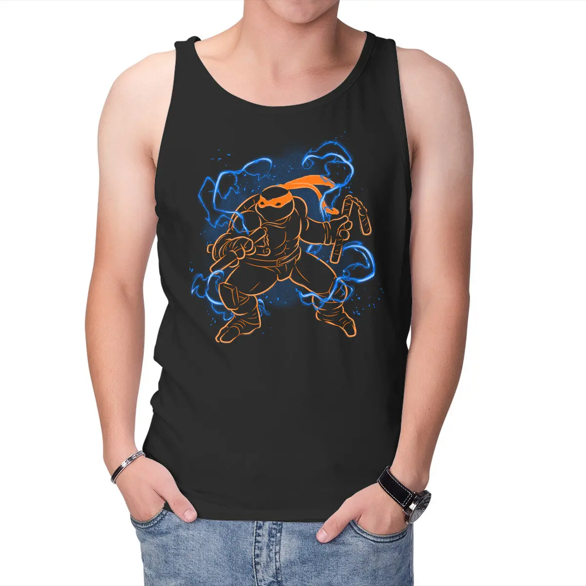 Mikey Electric Neon 1