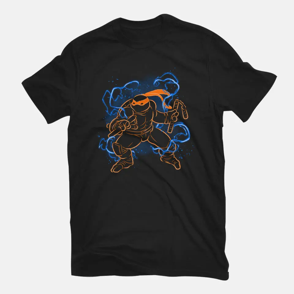 Mikey Electric Neon 3