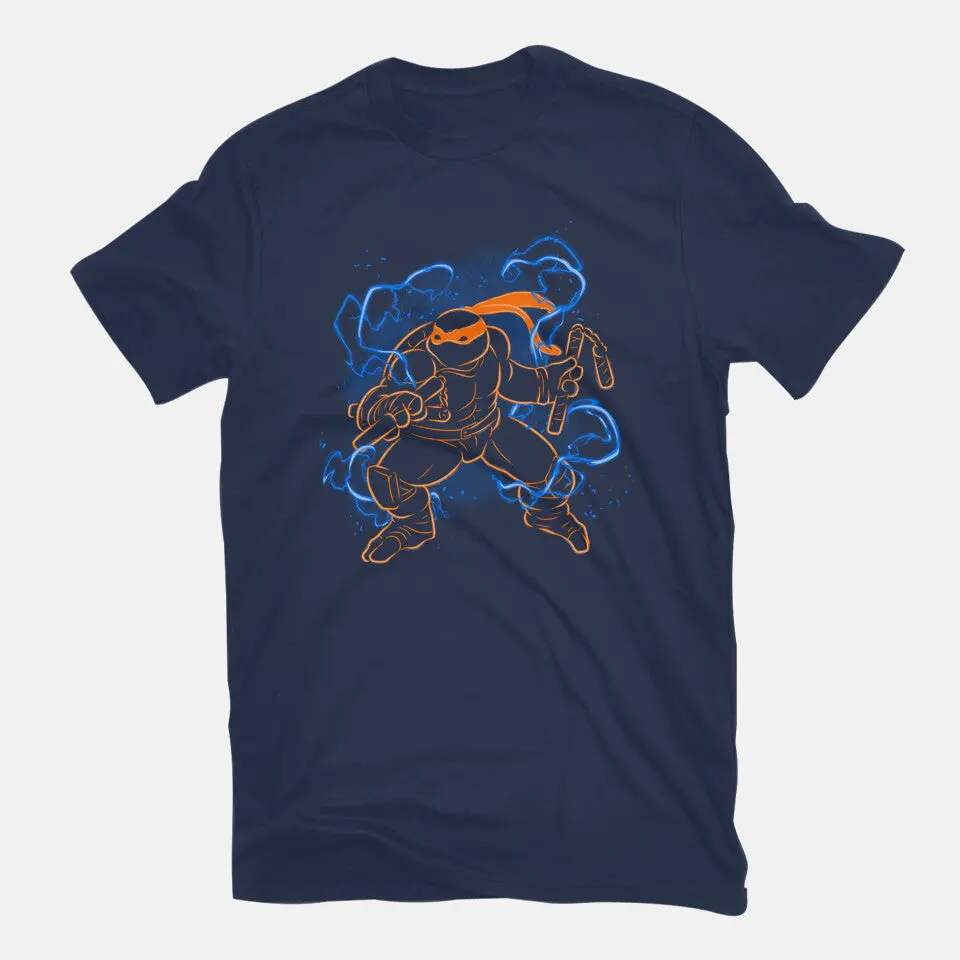 Mikey Electric Neon 7
