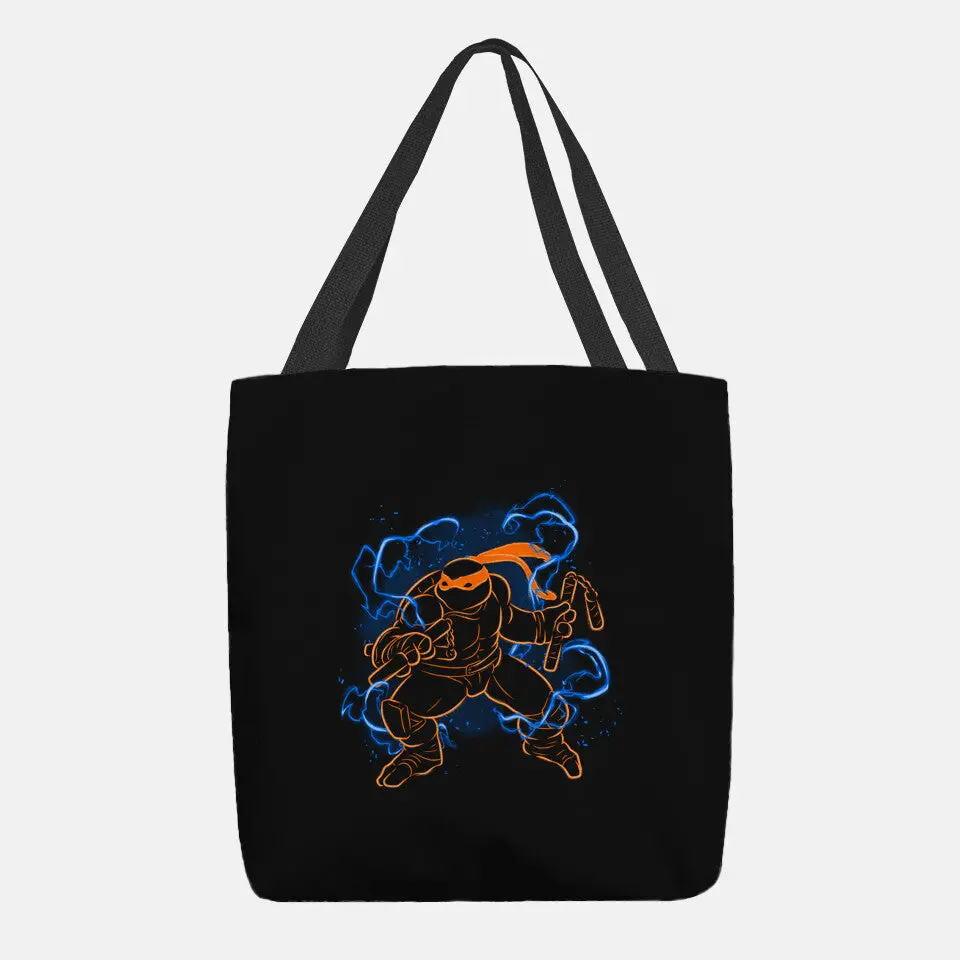 Mikey Electric Neon 2