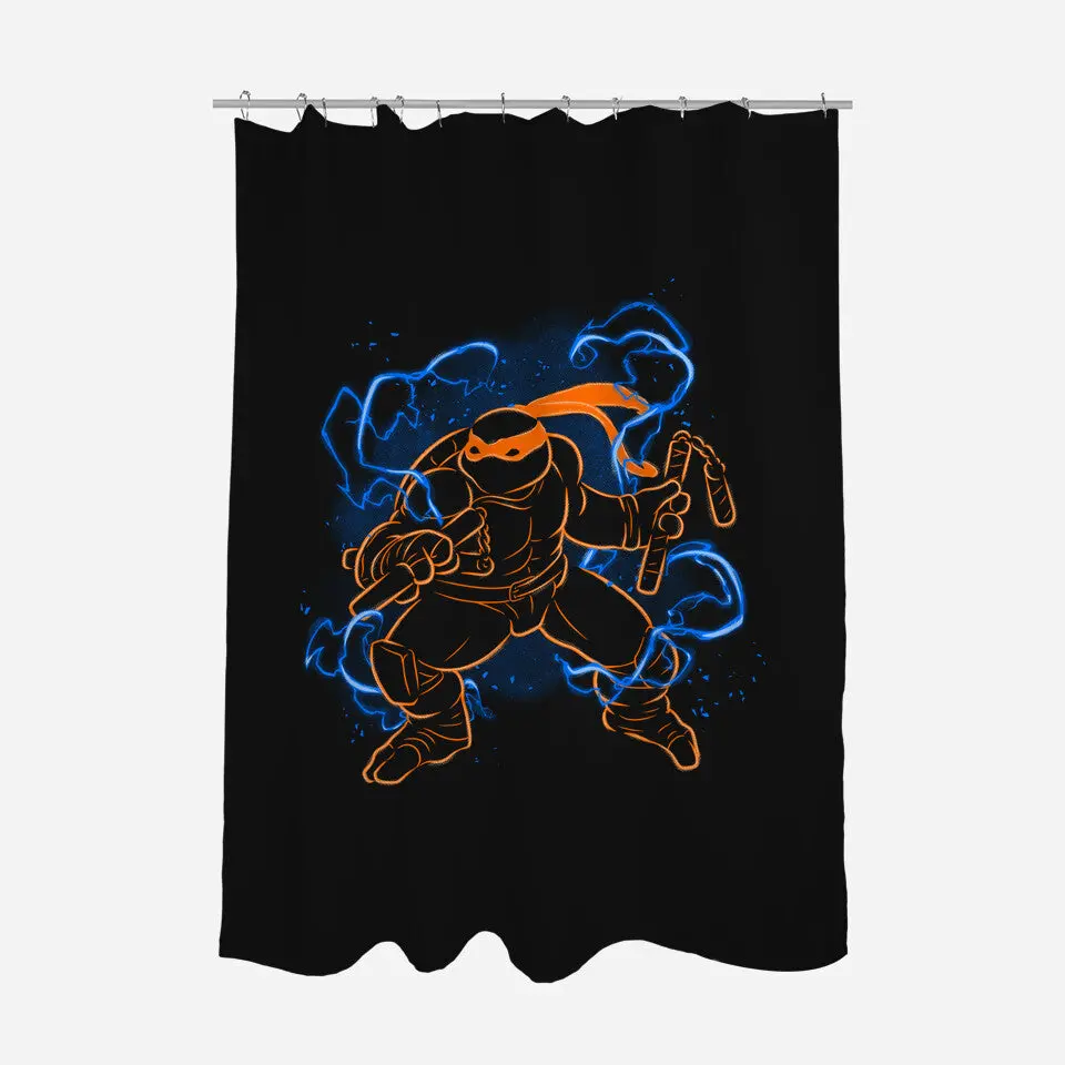 Mikey Electric Neon 2