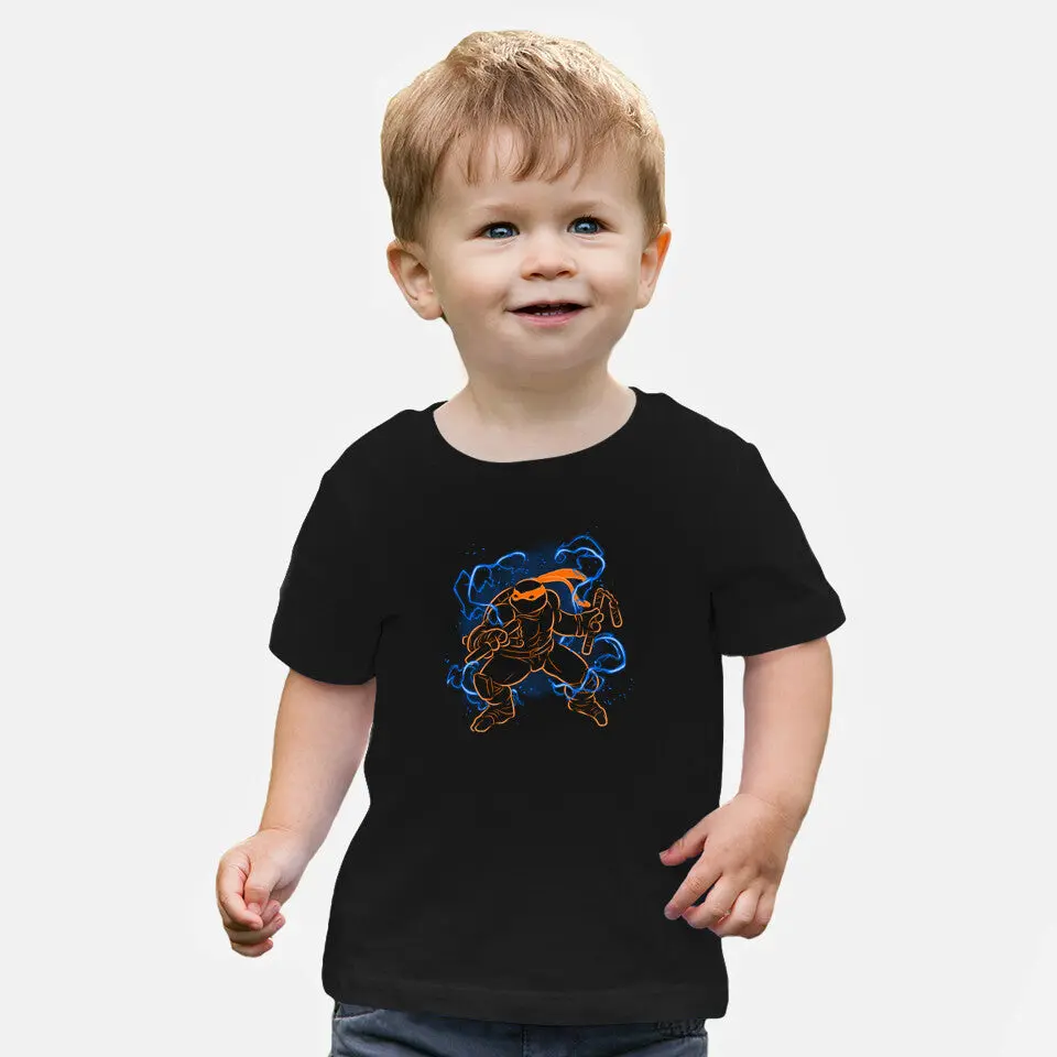 Mikey Electric Neon 2