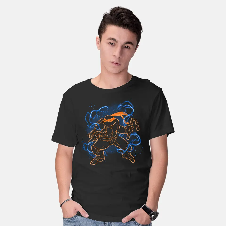 Mikey Electric Neon 2