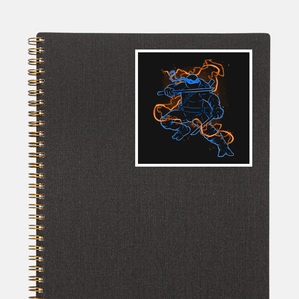 Leo Electric Neon 3