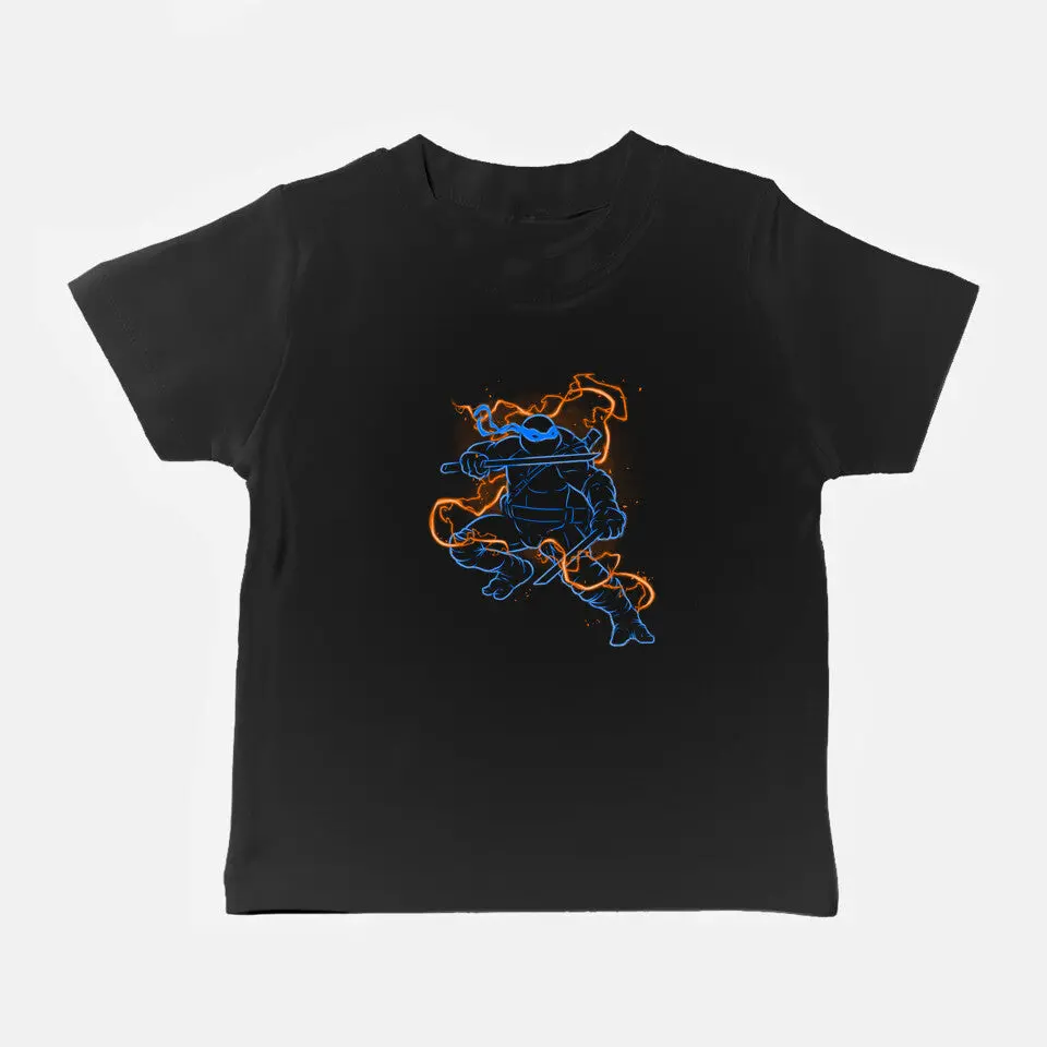 Leo Electric Neon 3