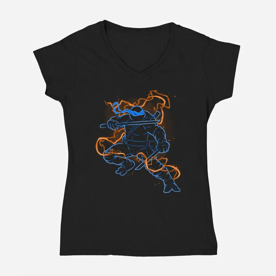 Leo Electric Neon 3