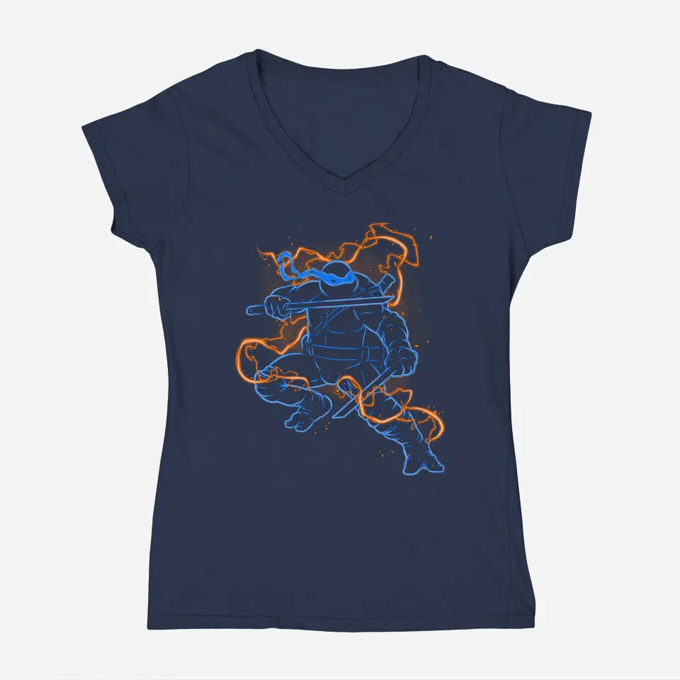 Leo Electric Neon 7