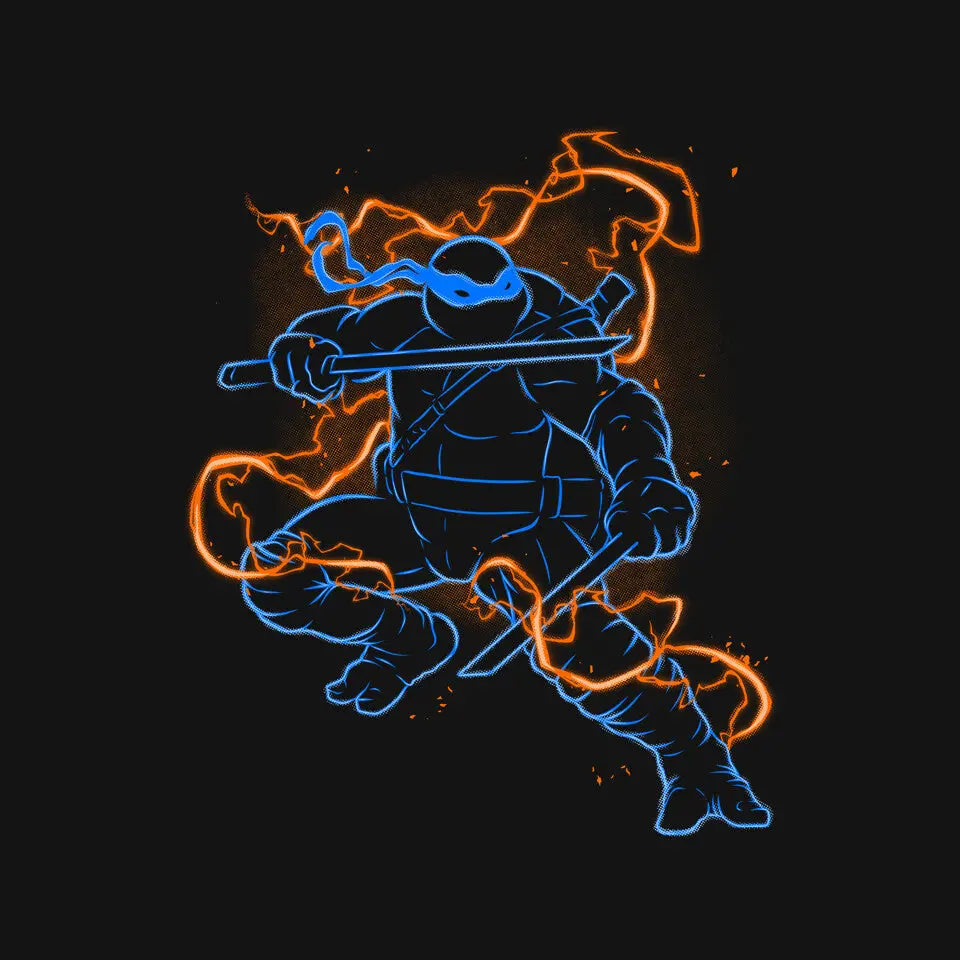 Leo Electric Neon 4