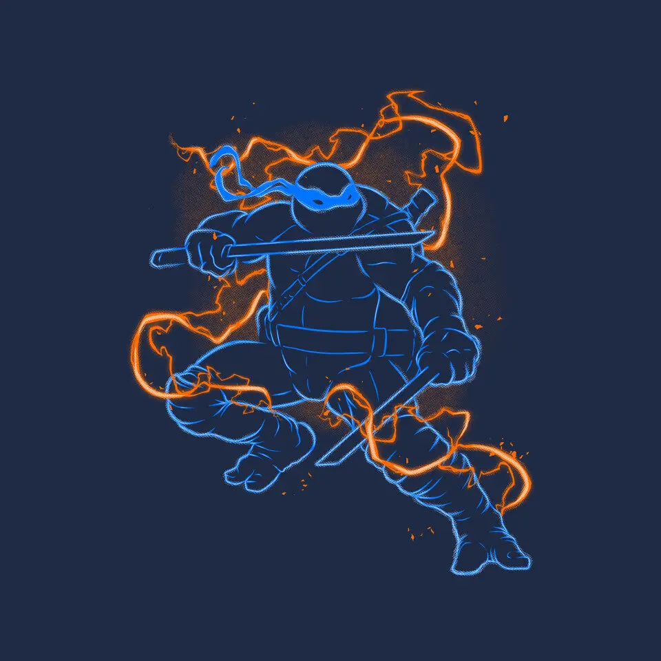 Leo Electric Neon 6