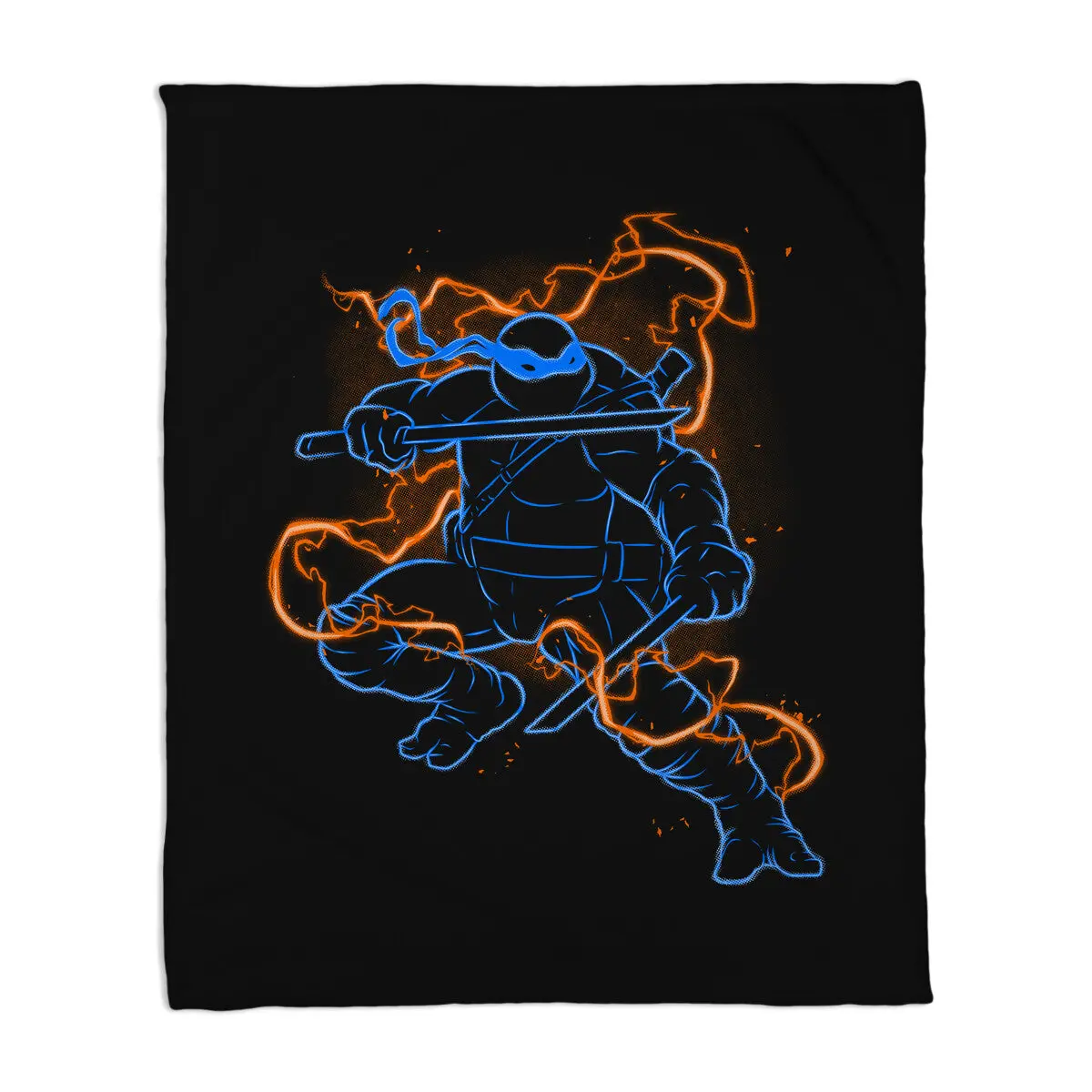 Leo Electric Neon 1