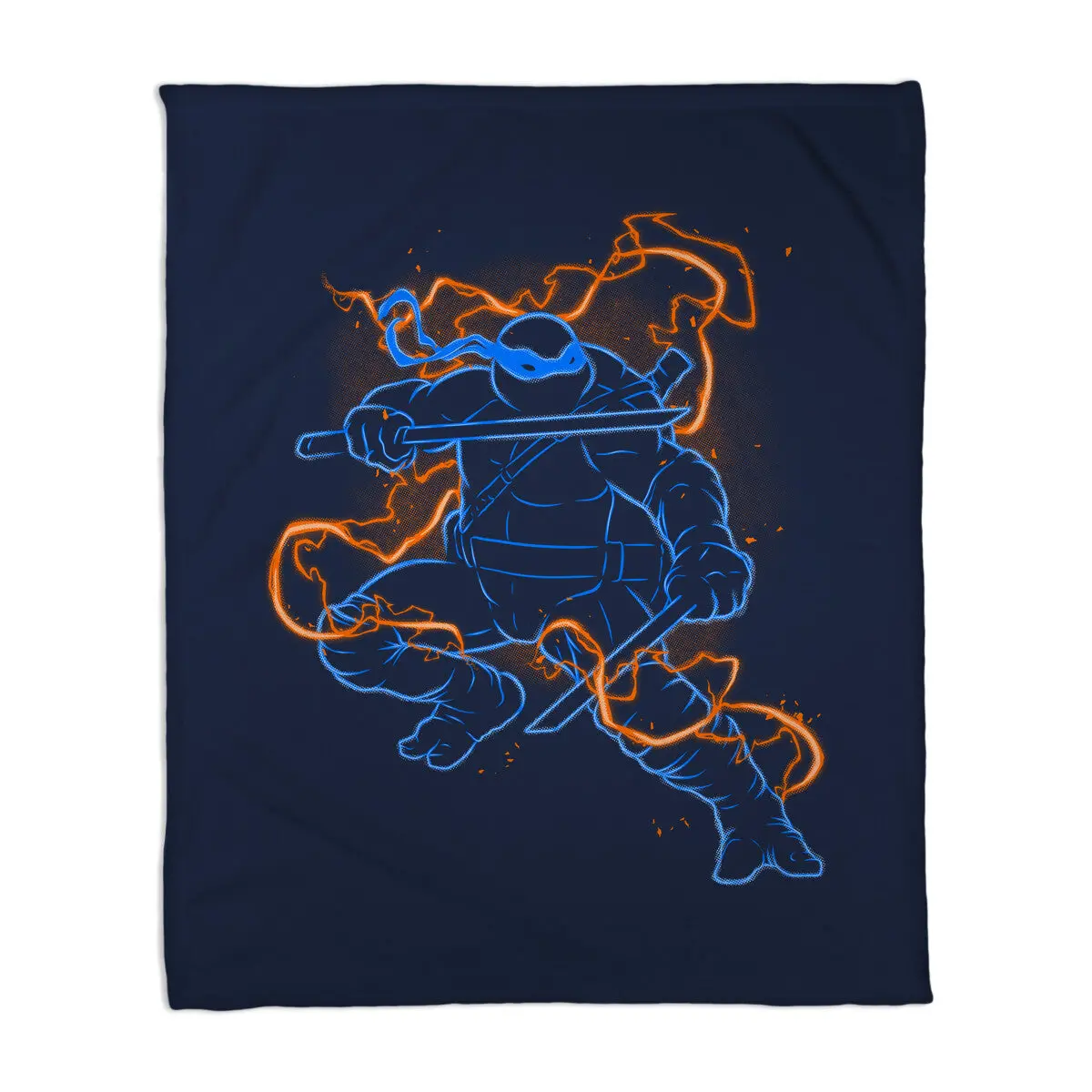 Leo Electric Neon 4