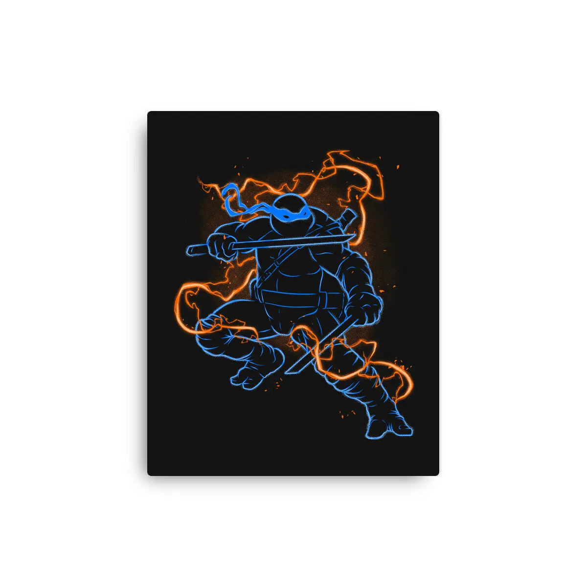 Leo Electric Neon 1