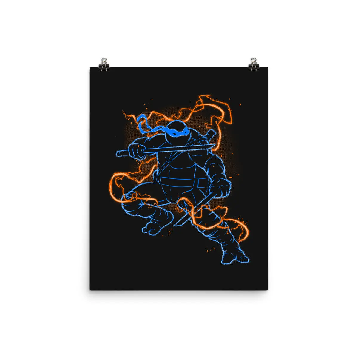 Leo Electric Neon 1