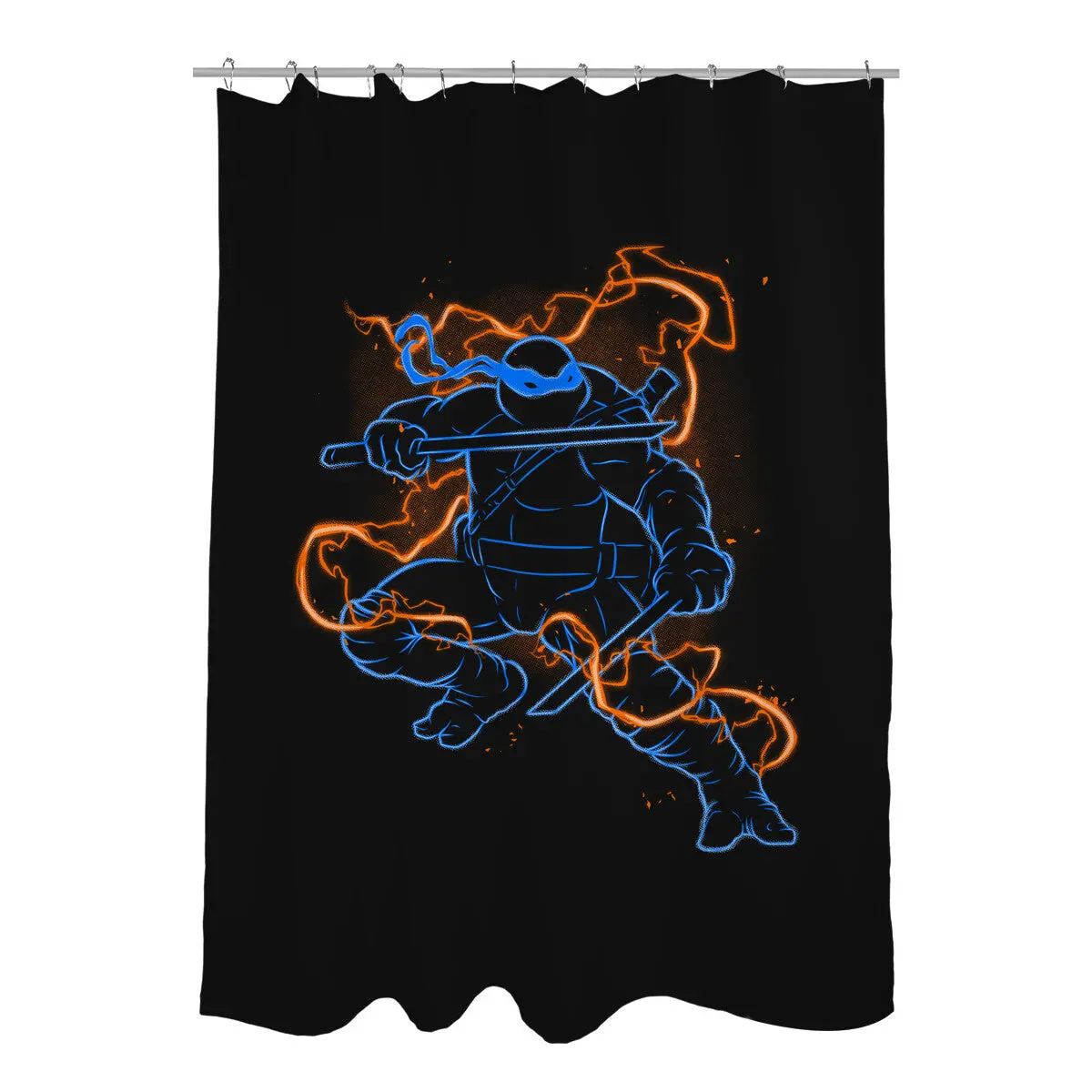 Leo Electric Neon 1
