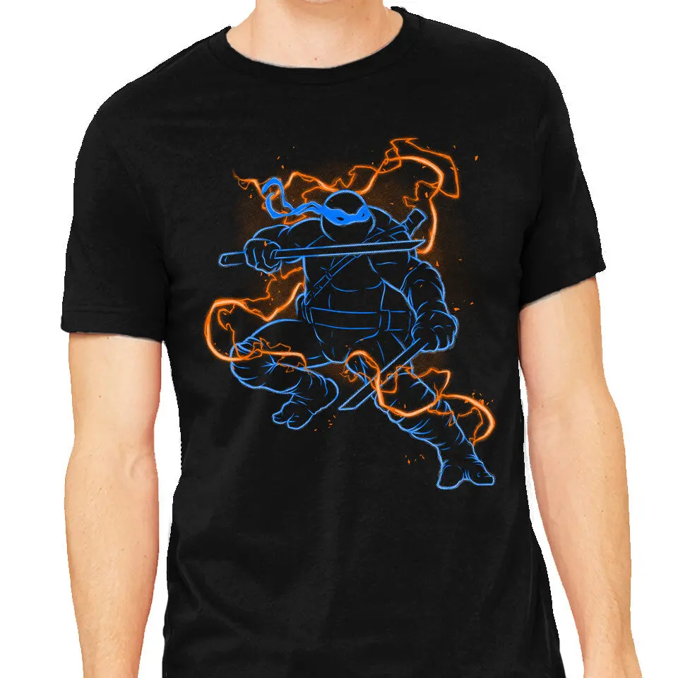 Leo Electric Neon 1