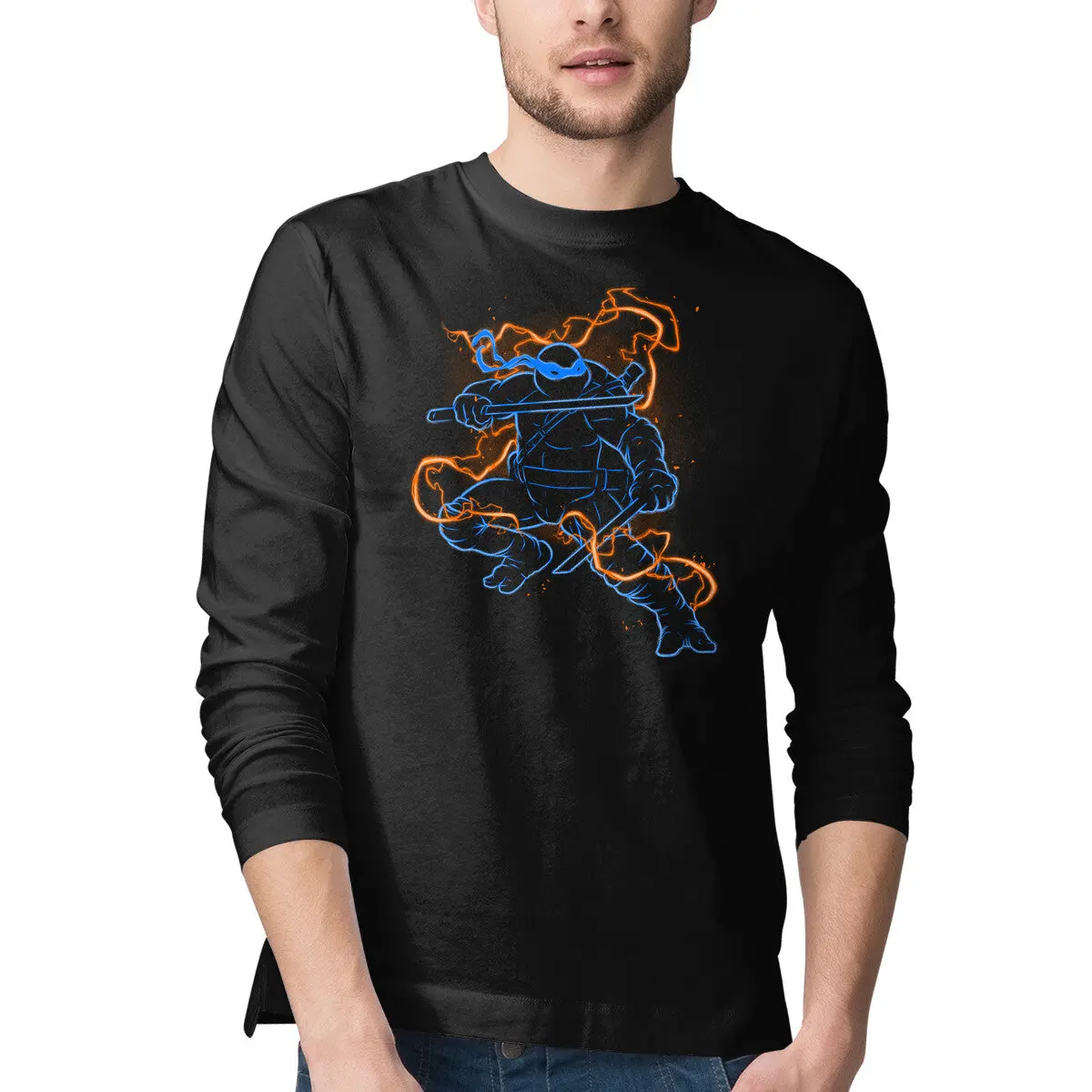 Leo Electric Neon 1