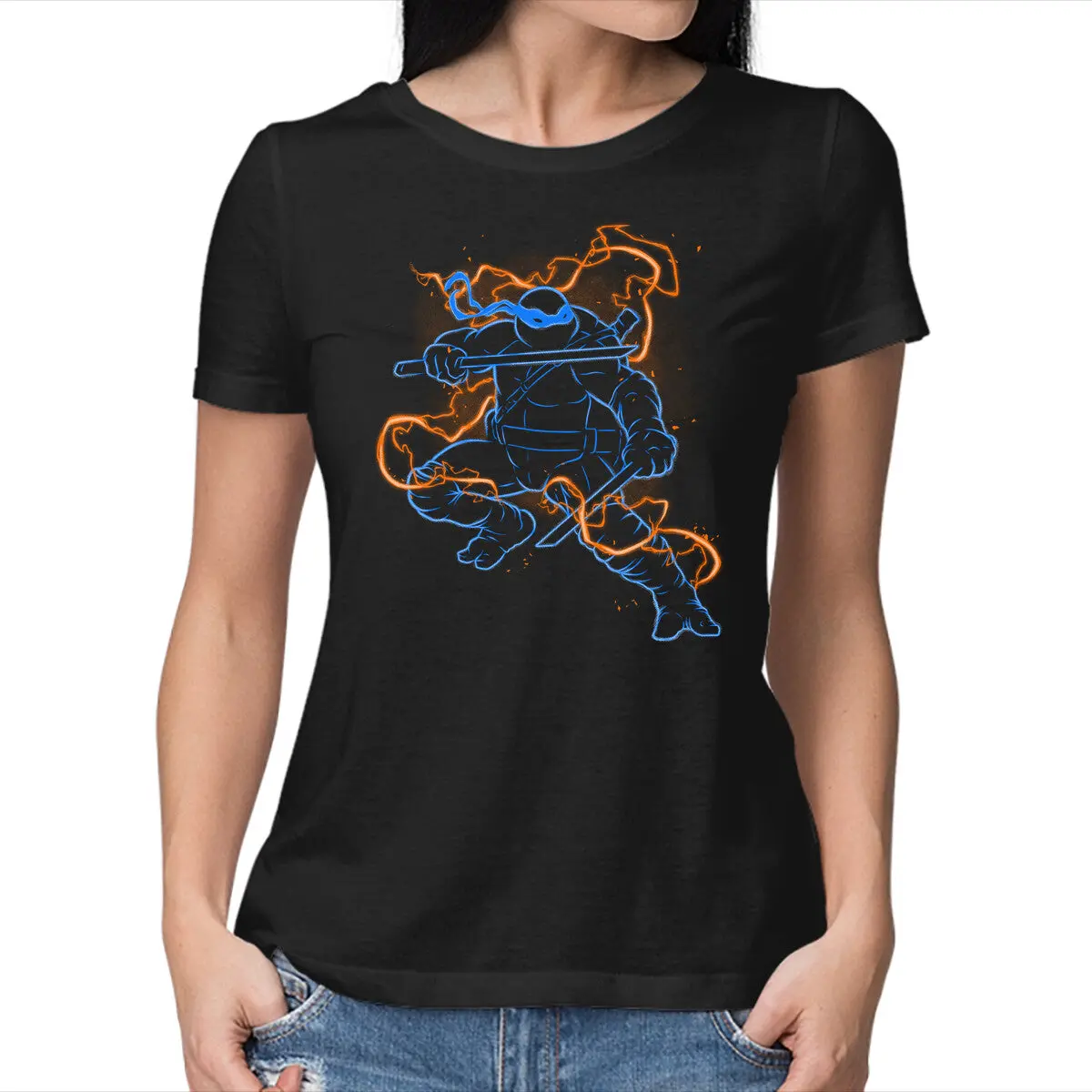 Leo Electric Neon 1