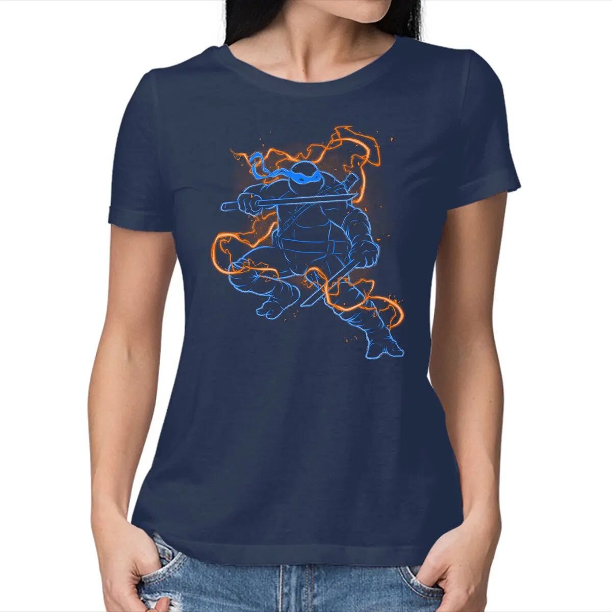 Leo Electric Neon 7