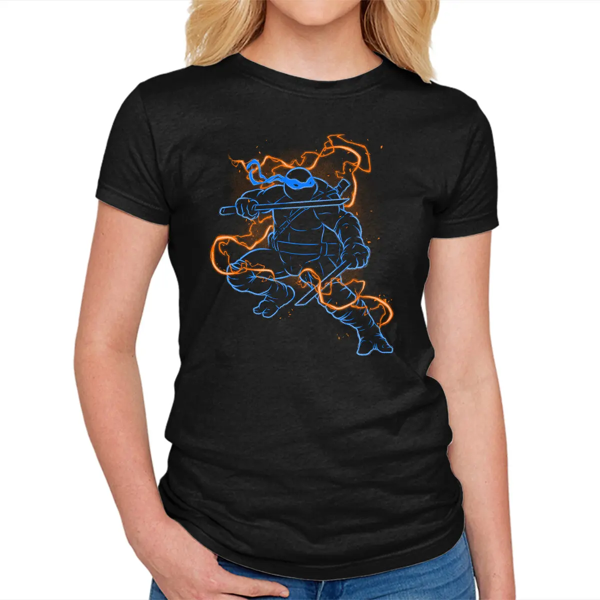 Leo Electric Neon 1