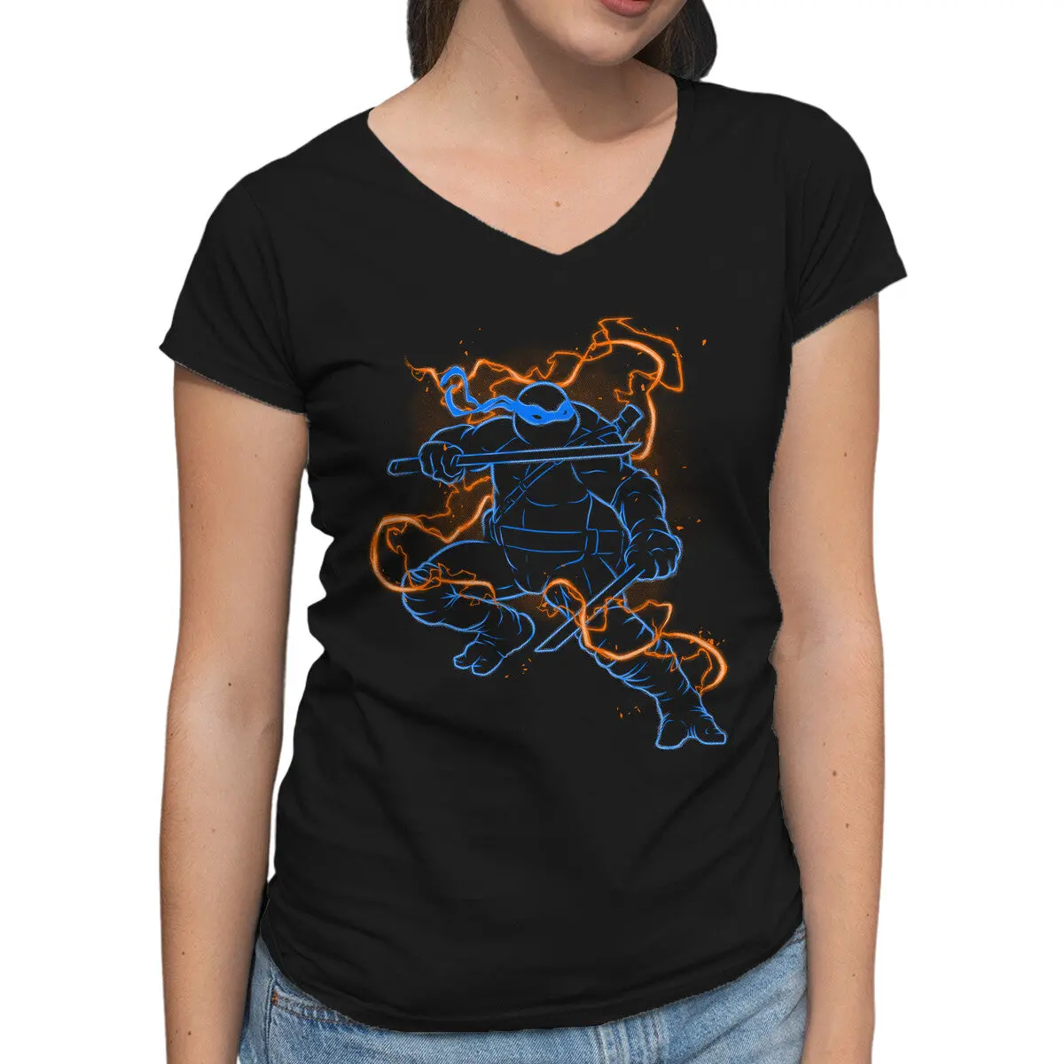 Leo Electric Neon 1