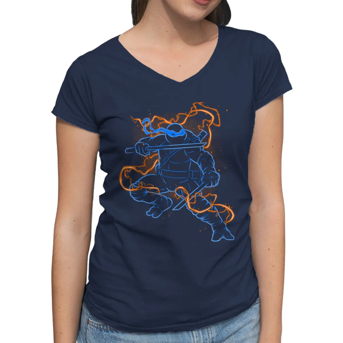 Leo Electric Neon 6