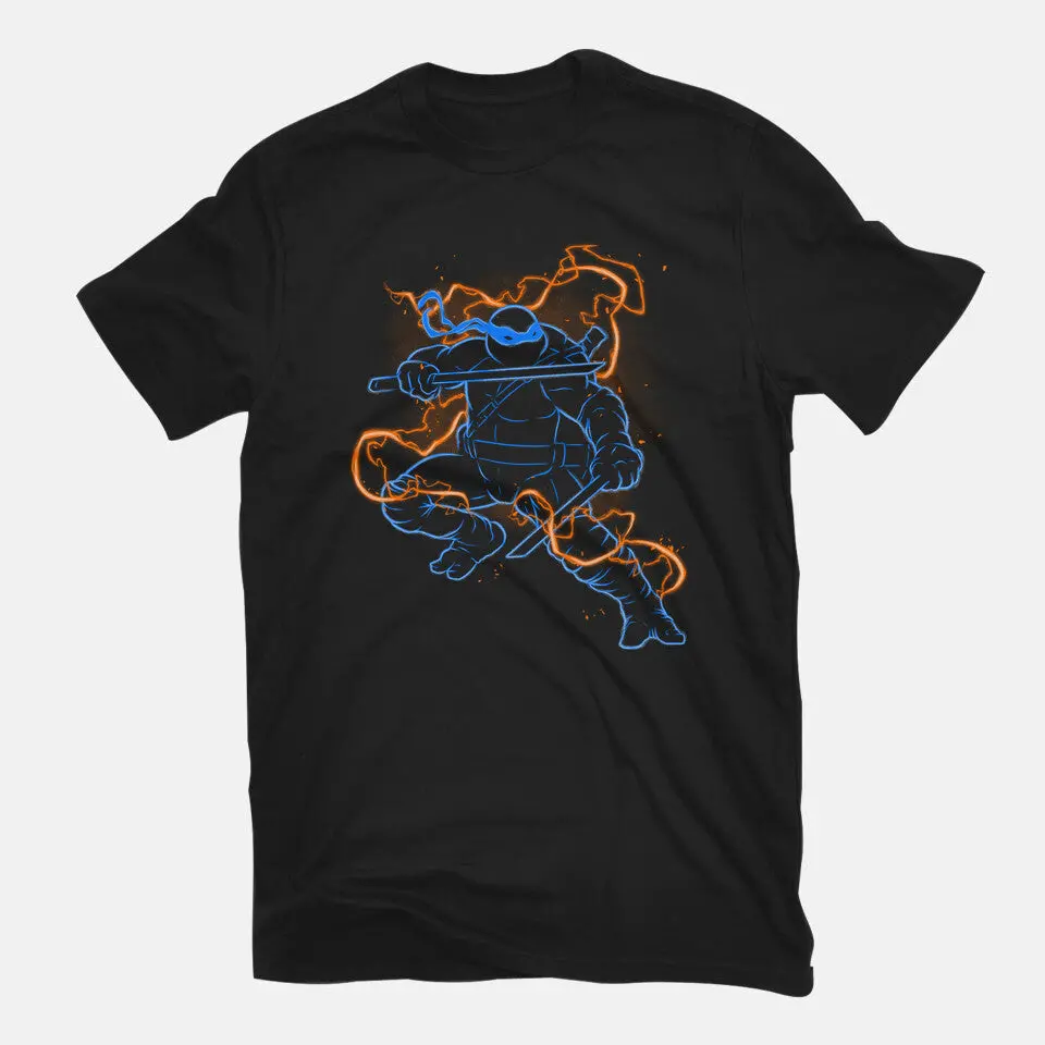 Leo Electric Neon 3
