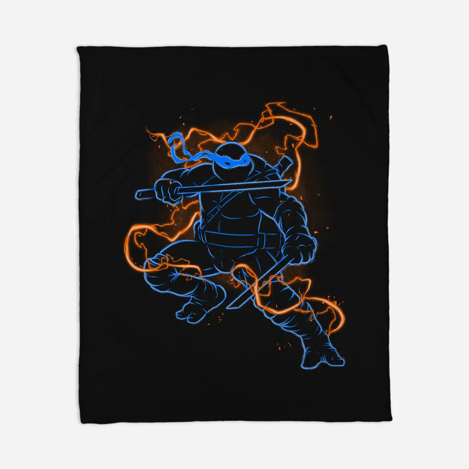 Leo Electric Neon 2