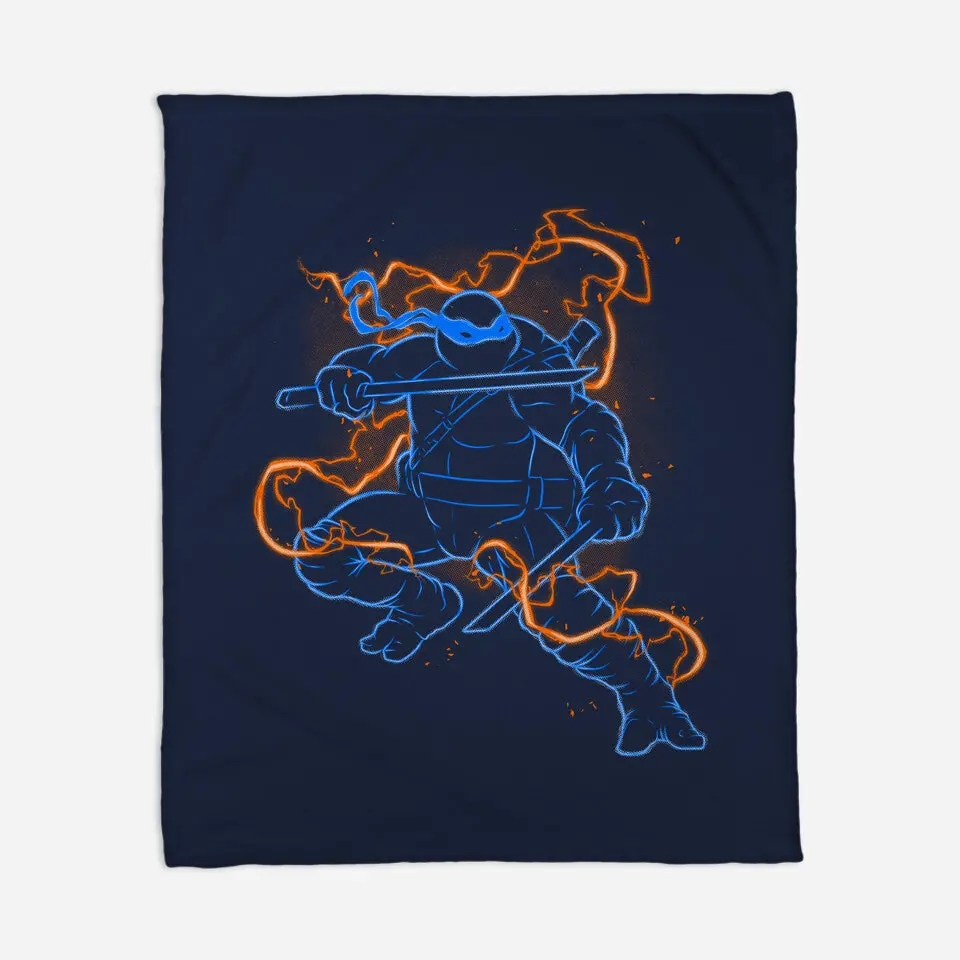 Leo Electric Neon 5