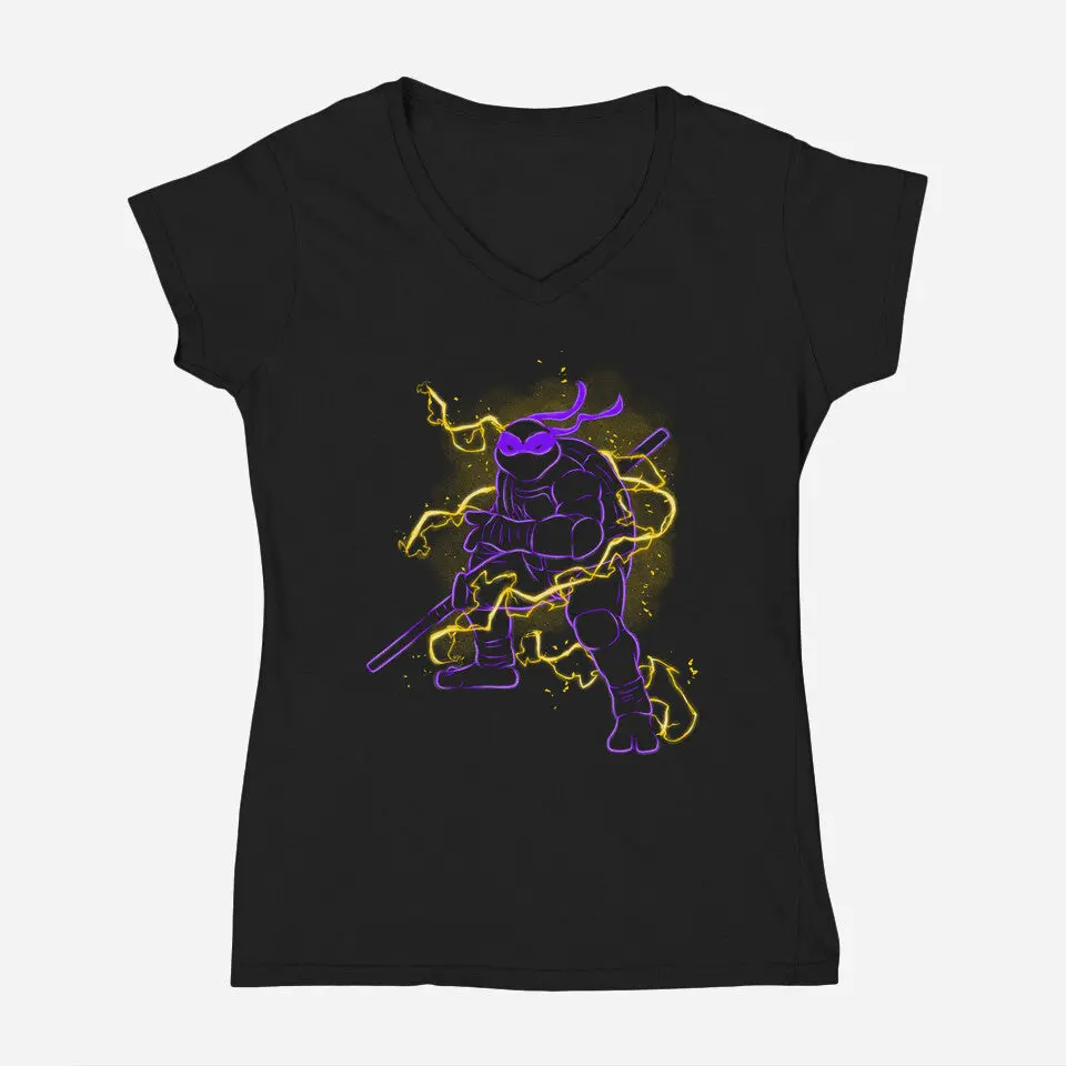 Donnie Electric Neon 3