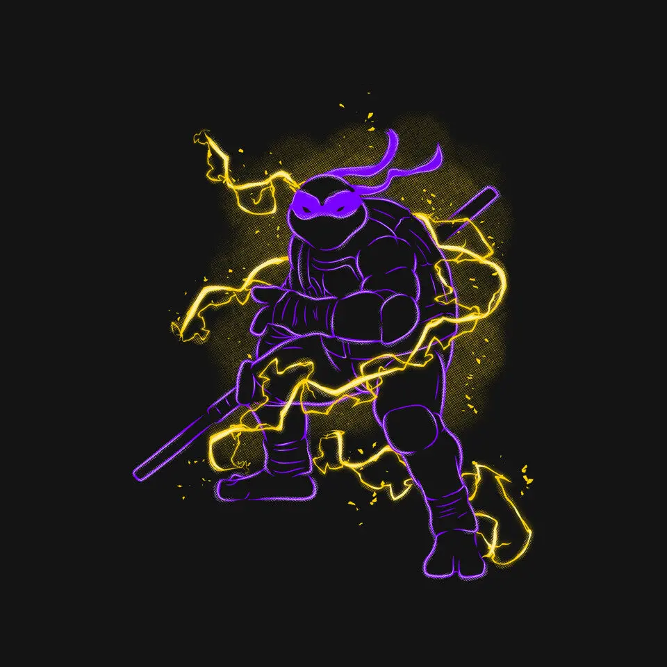Donnie Electric Neon 3