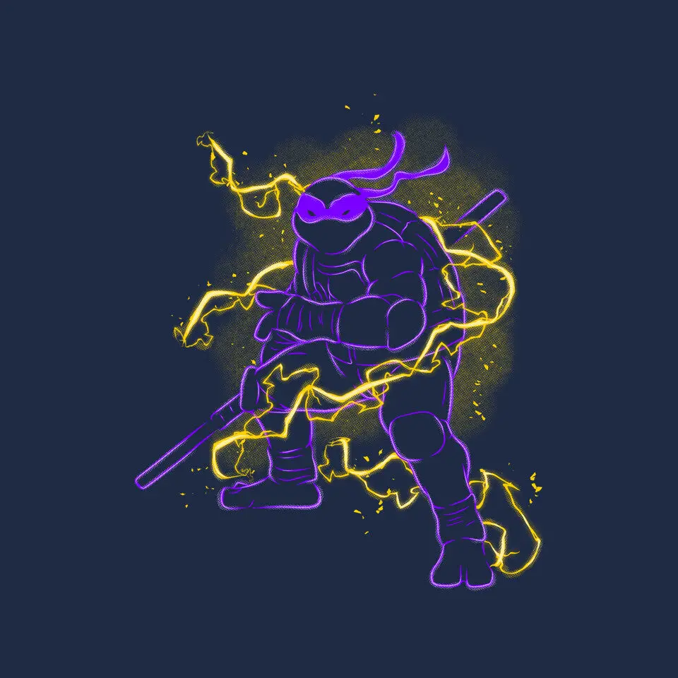 Donnie Electric Neon 8