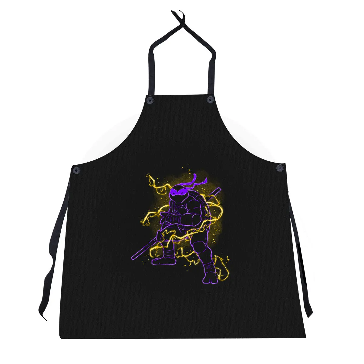 Donnie Electric Neon 1