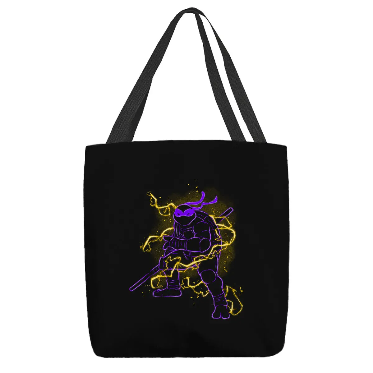 Donnie Electric Neon 1