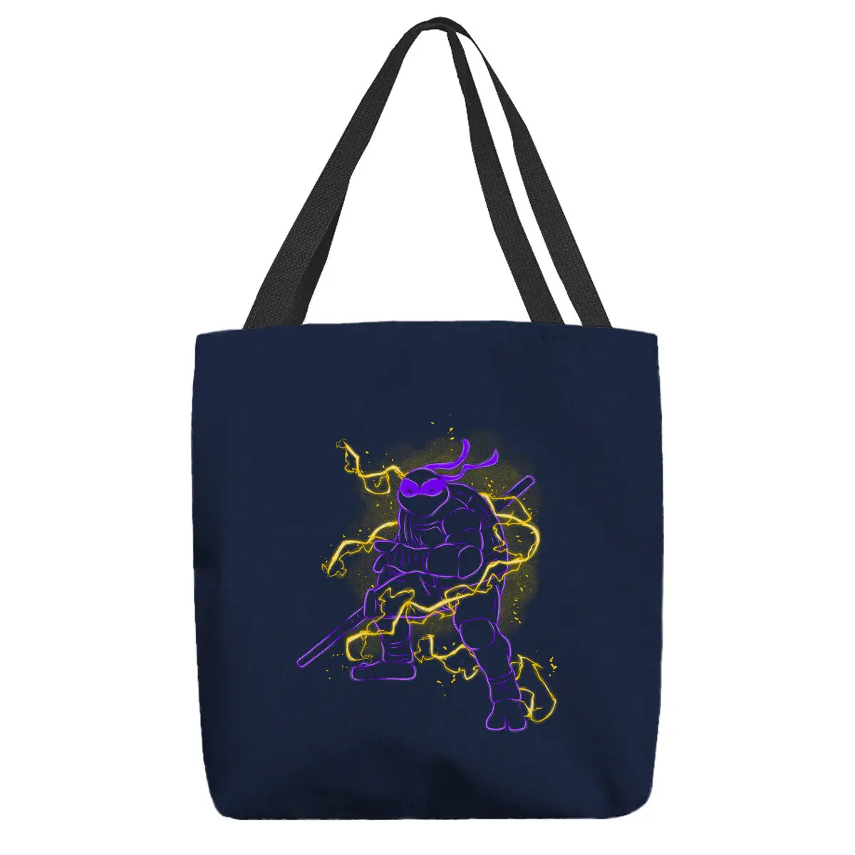 Donnie Electric Neon 4