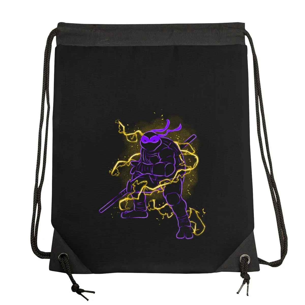 Donnie Electric Neon 1
