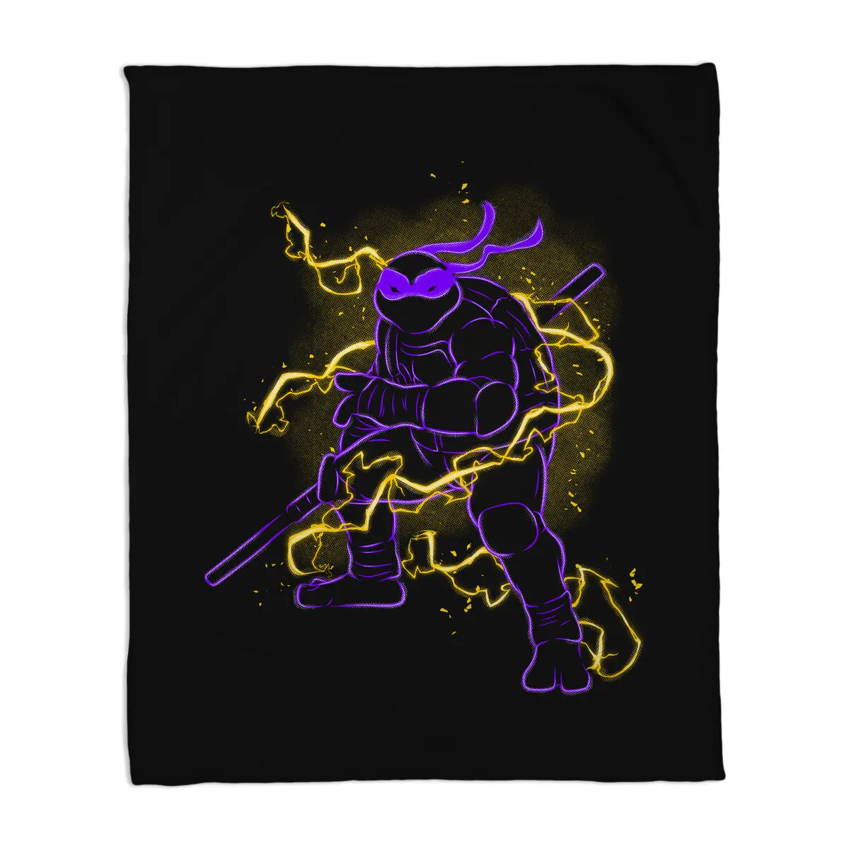 Donnie Electric Neon 1