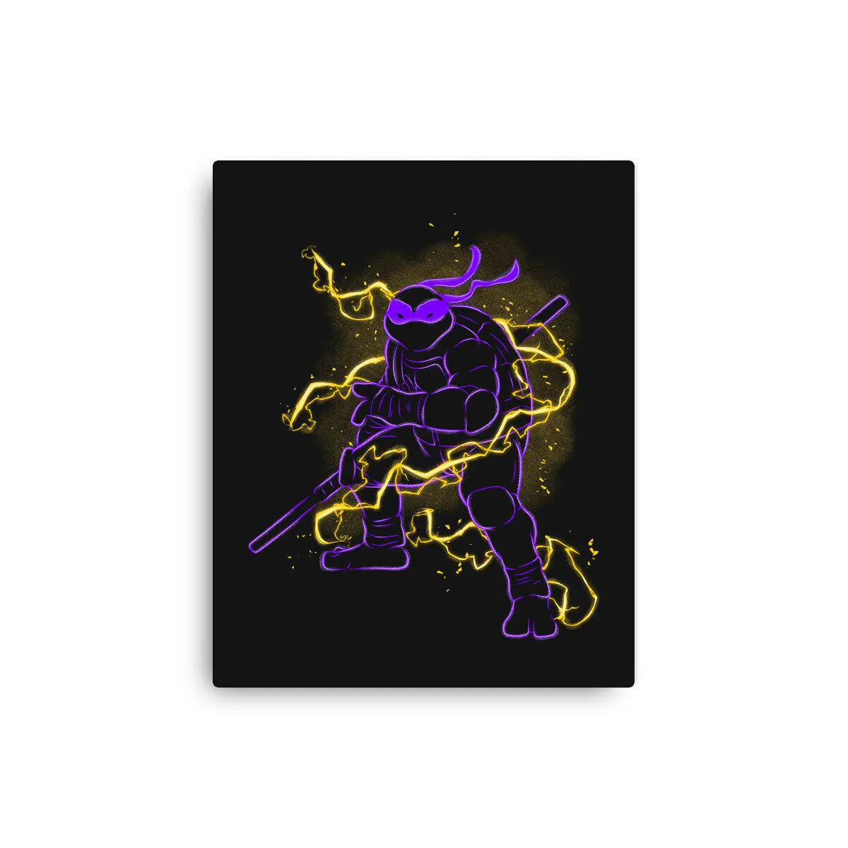 Donnie Electric Neon 1