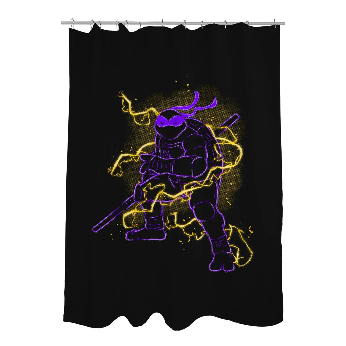 Donnie Electric Neon 1
