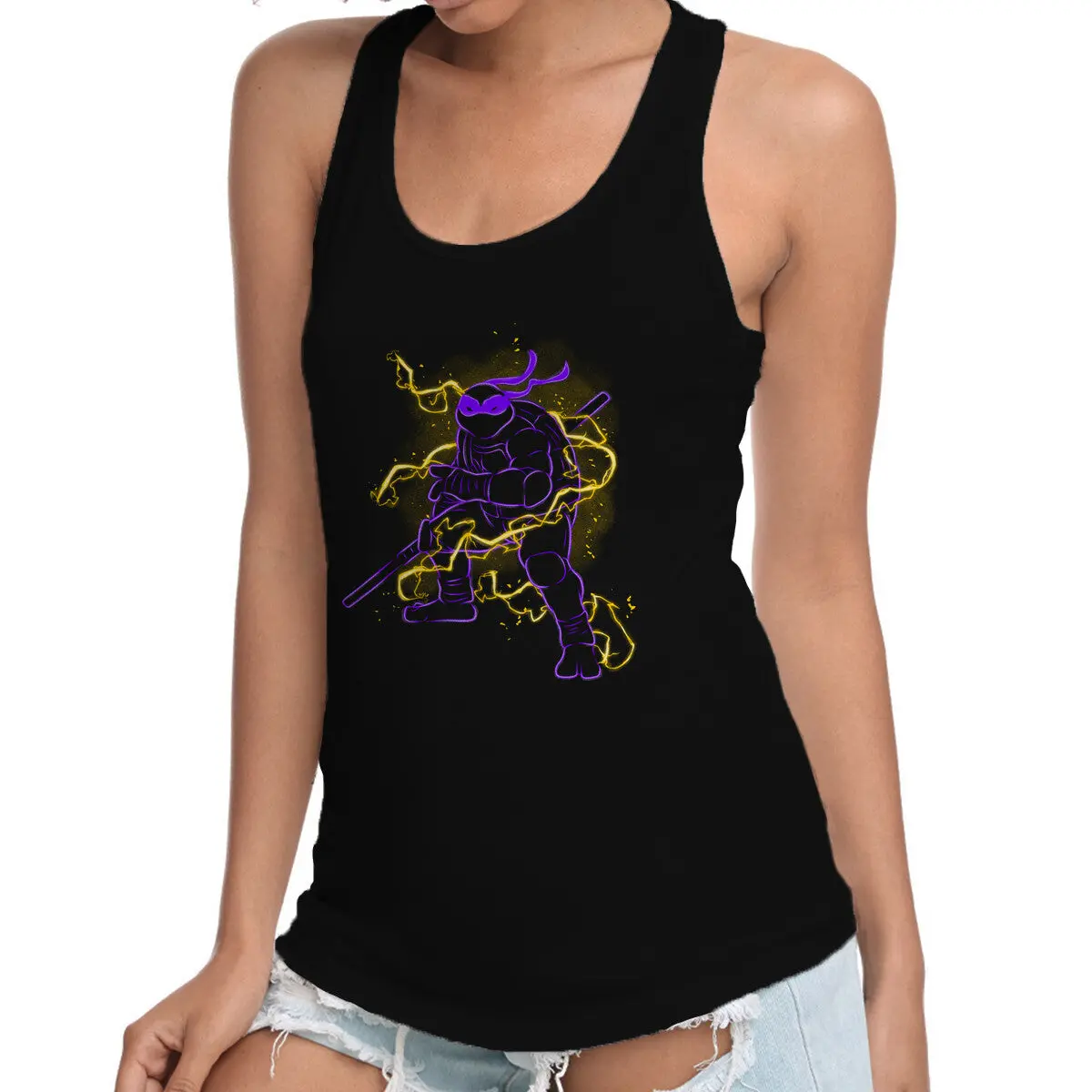 Donnie Electric Neon 1