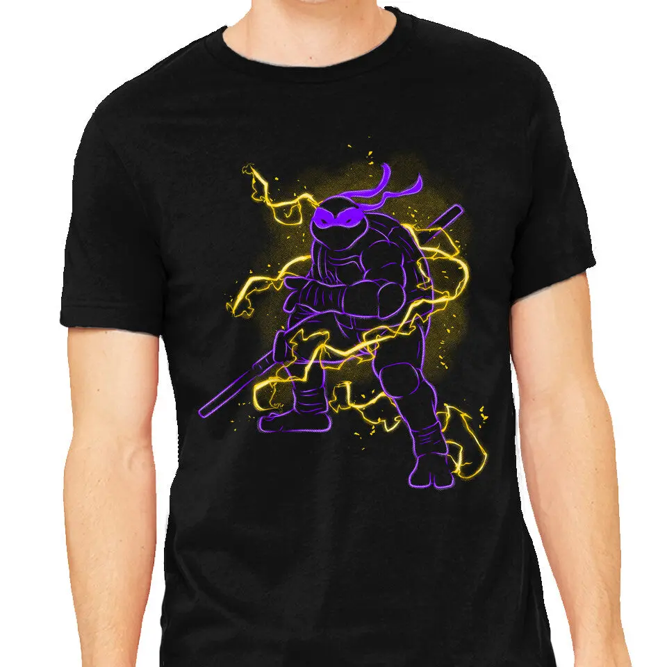 Donnie Electric Neon 1