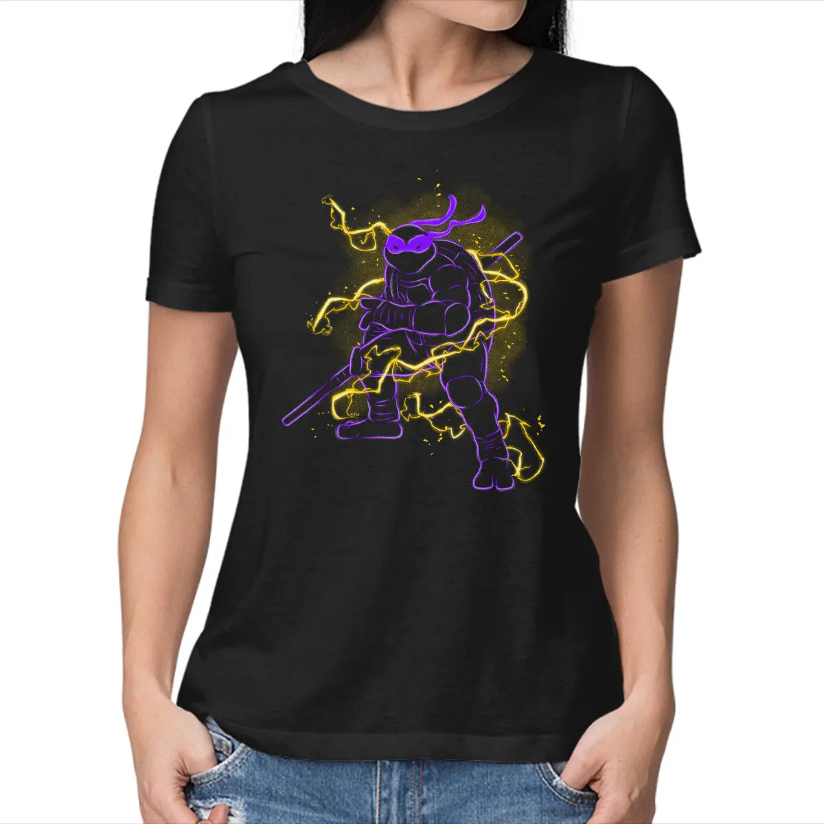 Donnie Electric Neon 1