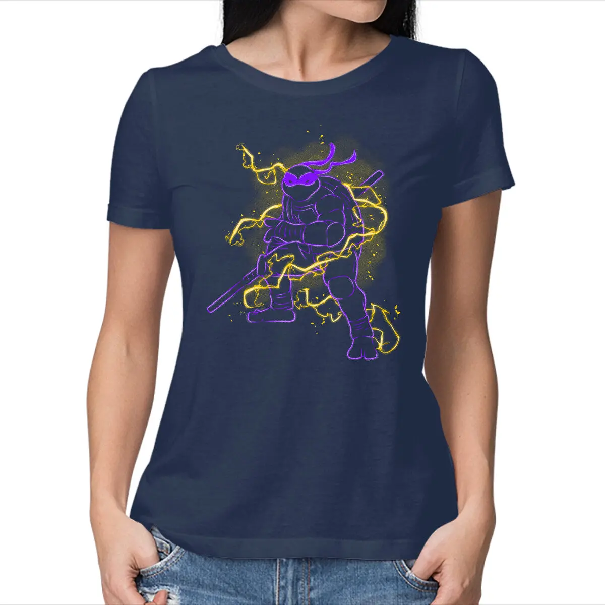Donnie Electric Neon 7